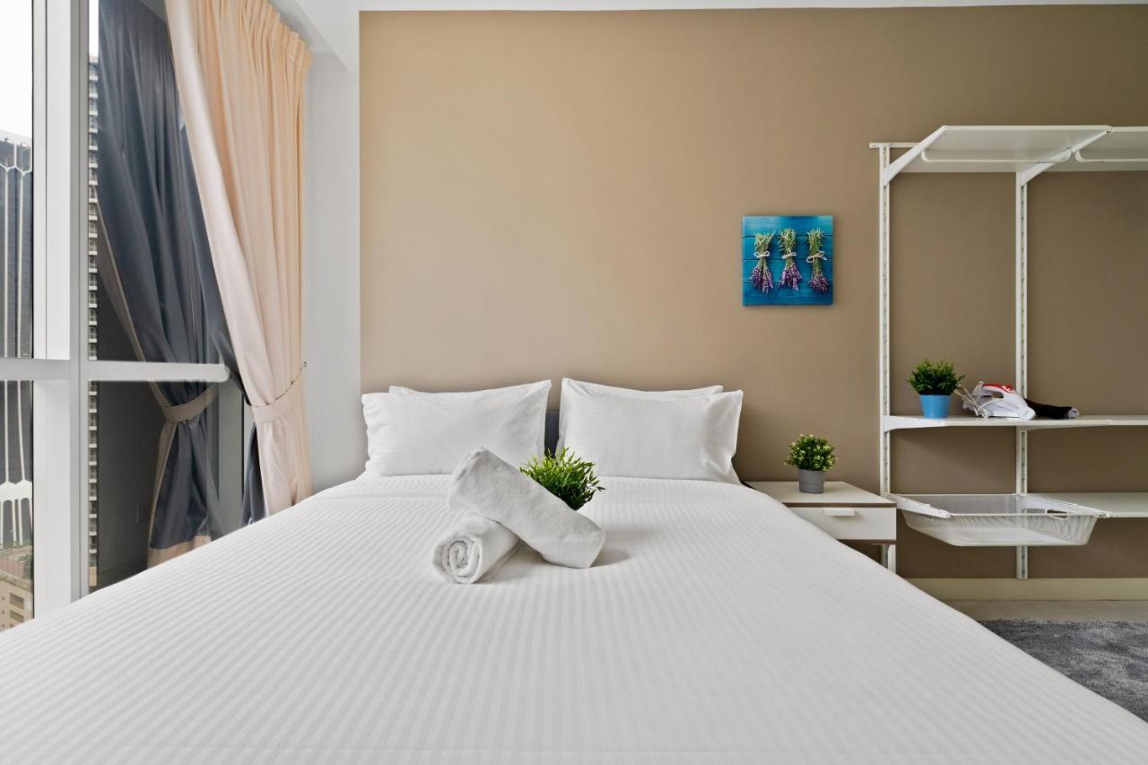 Binjai 8 Apartment Kuala Lumpur Cameră foto