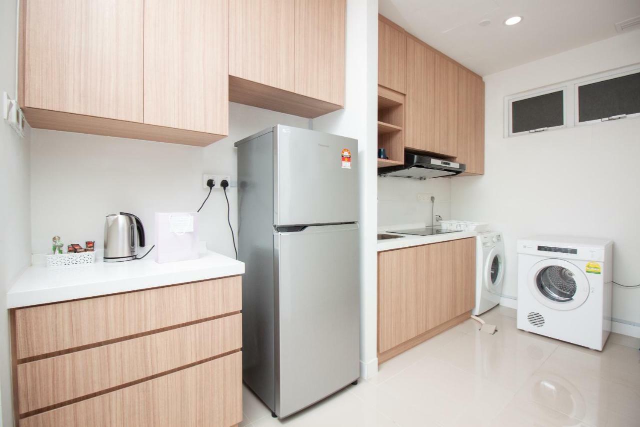 Binjai 8 Apartment Kuala Lumpur Cameră foto